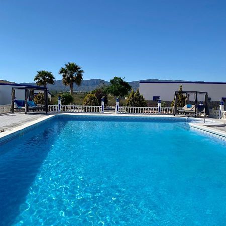 B&B Casa Azul Crevillent Eksteriør billede