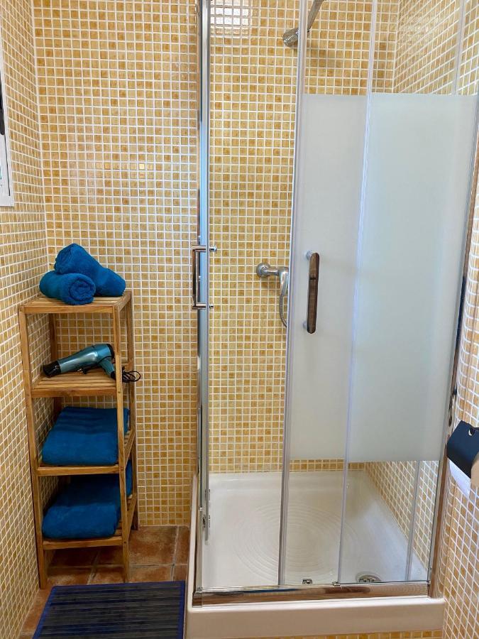 B&B Casa Azul Crevillent Eksteriør billede