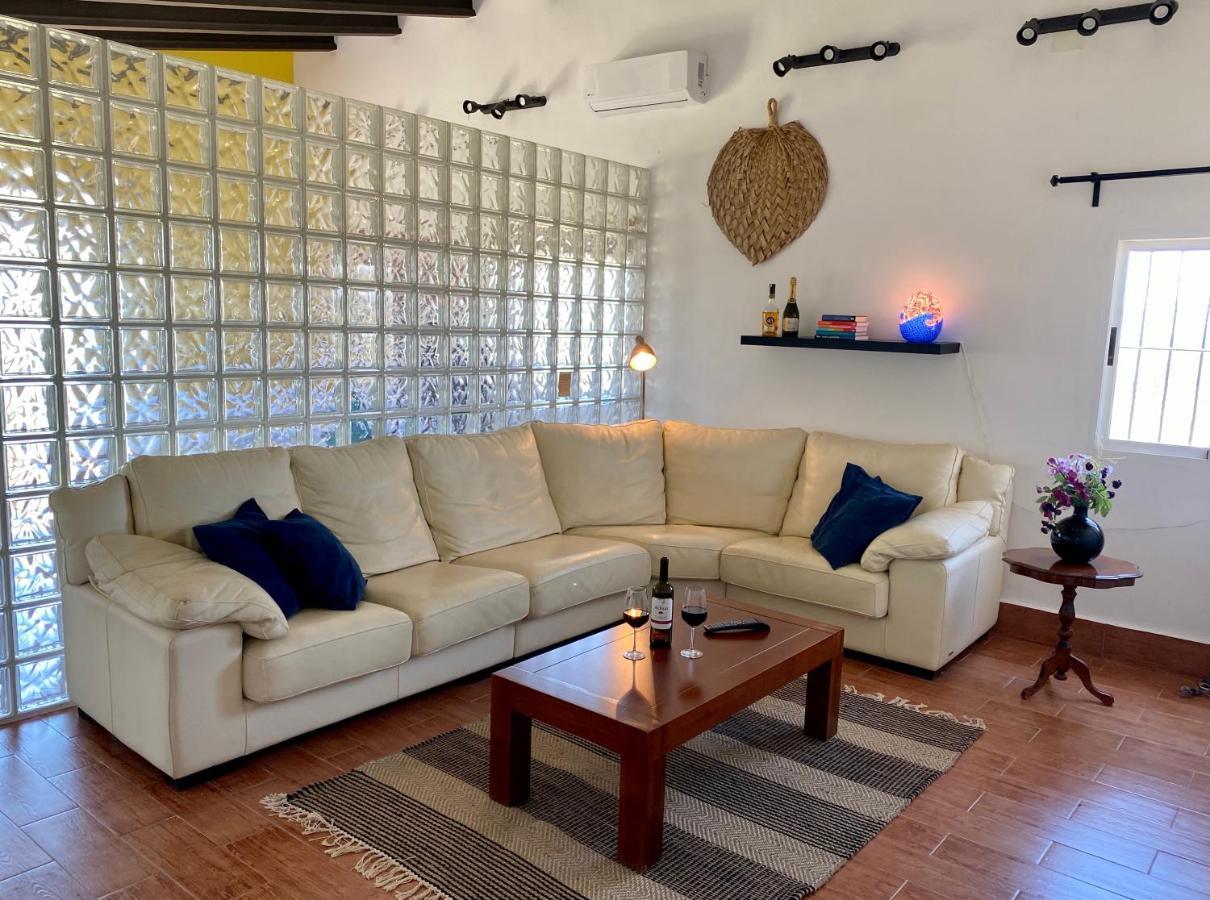B&B Casa Azul Crevillent Eksteriør billede