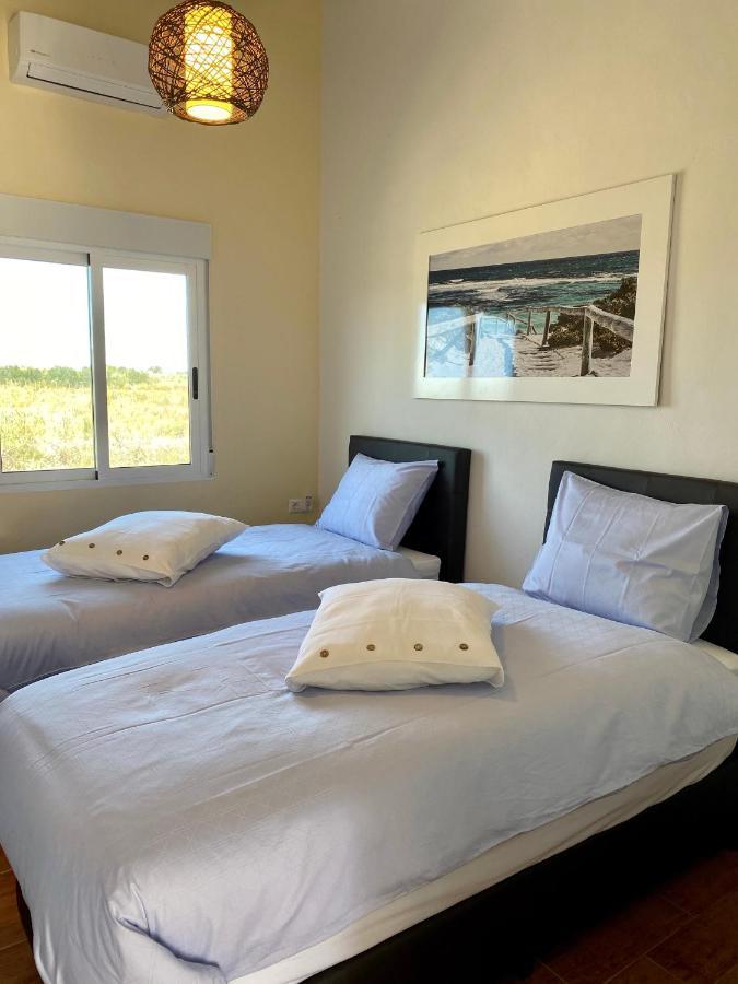 B&B Casa Azul Crevillent Eksteriør billede