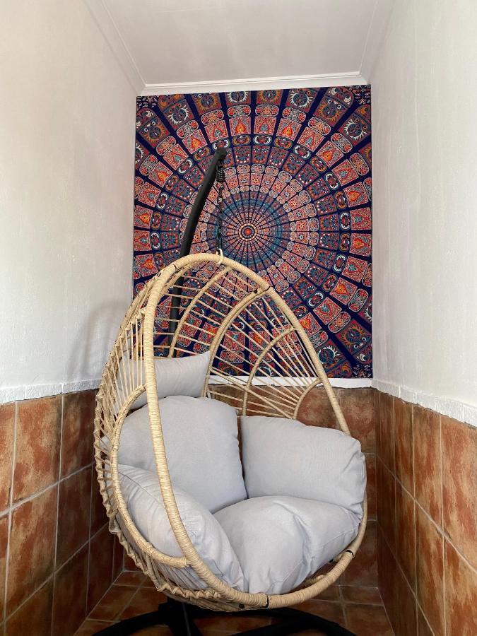 B&B Casa Azul Crevillent Eksteriør billede