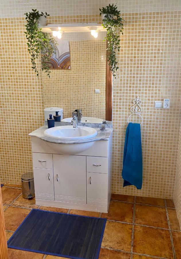 B&B Casa Azul Crevillent Eksteriør billede