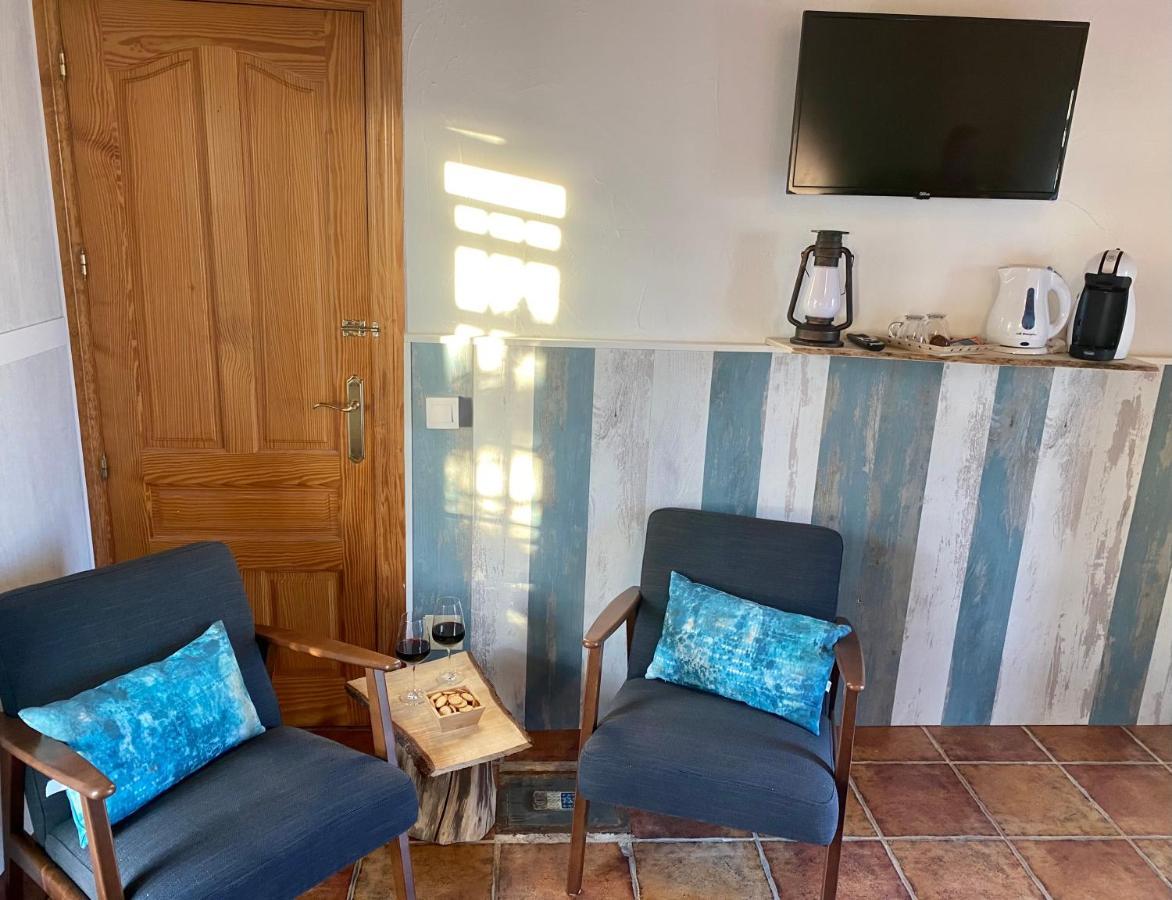 B&B Casa Azul Crevillent Eksteriør billede