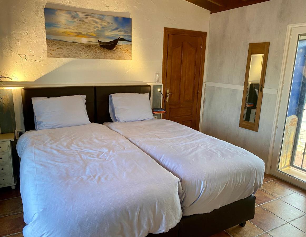 B&B Casa Azul Crevillent Eksteriør billede