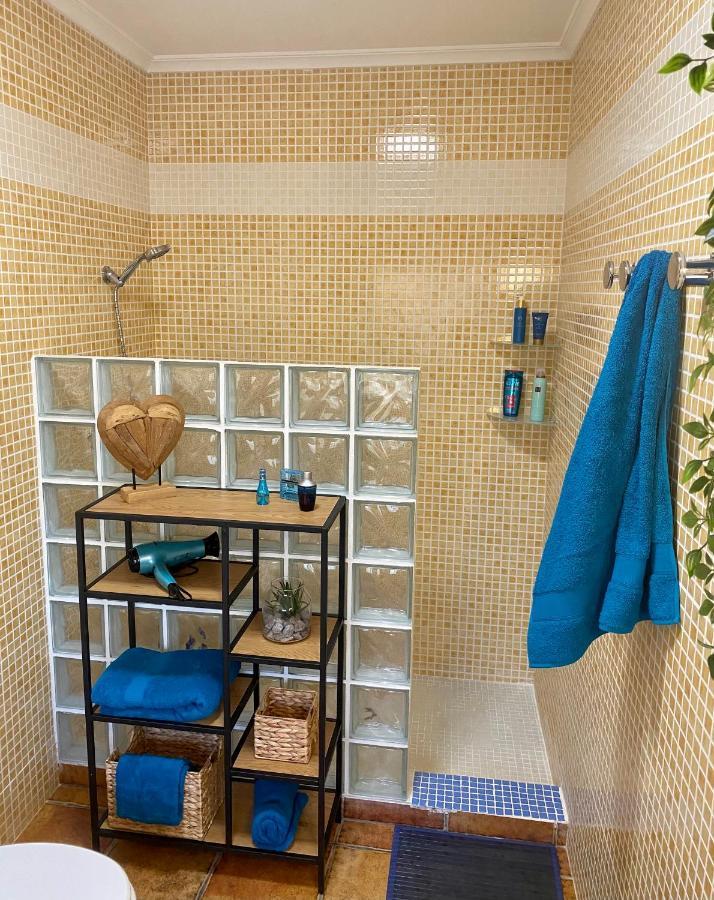 B&B Casa Azul Crevillent Eksteriør billede