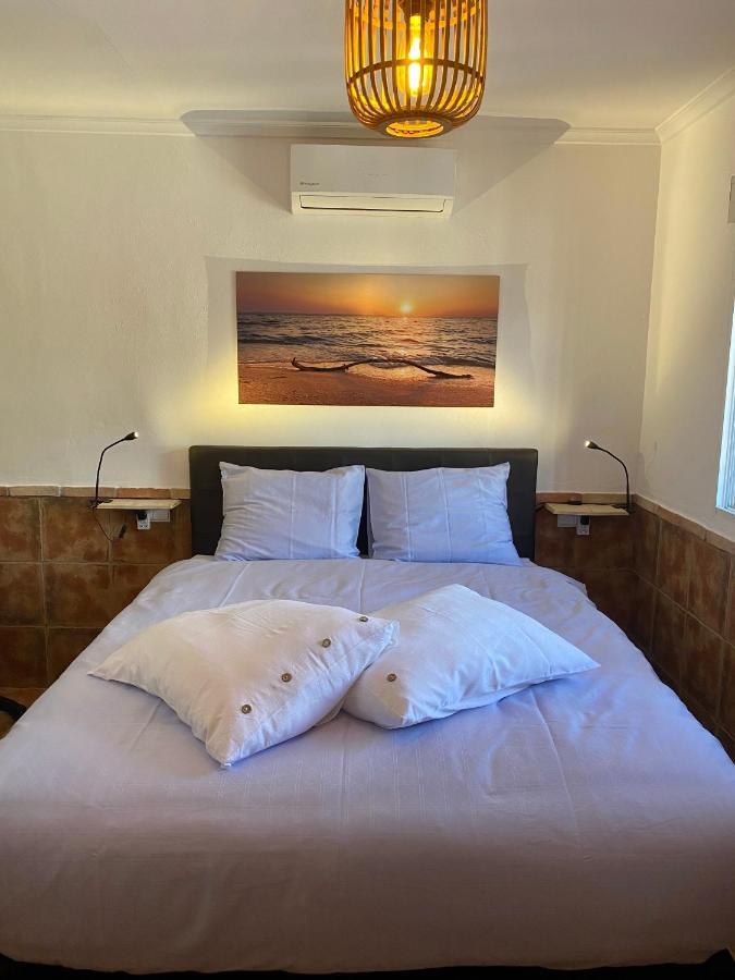 B&B Casa Azul Crevillent Eksteriør billede