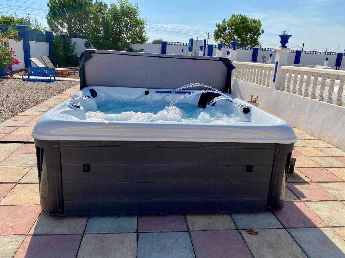 B&B Casa Azul Crevillent Eksteriør billede